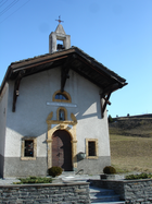 Chapelle Rive Haute