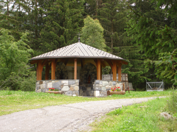 Oratoire